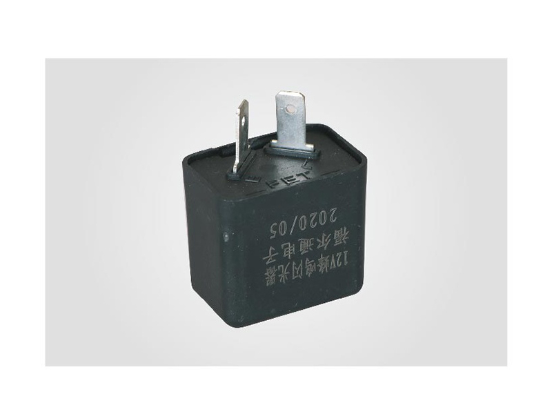 （12V、48V）方型闪光（蜂鸣）器